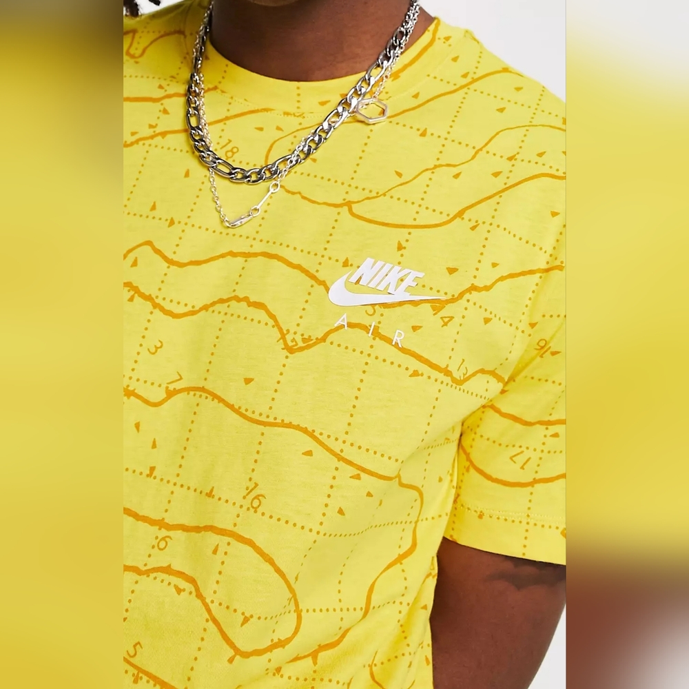 Nike T shirts